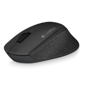 Logitech 910-004287 M280 Kablosuz Siyah Mouse thumbnail 2