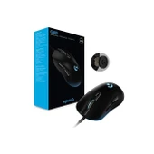 Logitech 910-005633 G403 Hero Kablolu Oyuncu Mouse thumbnail 4