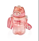 Vagonlife VGN2027 800ml Pembe Matara thumbnail 1