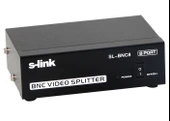 S-link SL-BNC8 8 ports BNC Splitter thumbnail 1