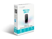 Tp-Link Archer T2U 600 Mbps Kablosuz USB Adaptör AC600 thumbnail 2