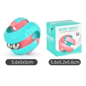 Gyroscopic Oyuncak Küre thumbnail 4