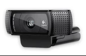 Logitech 960-001055 C920 Hd Pro WebCam thumbnail 1