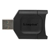 Kingston MLP MobileLite Plus USB 3.1 SDHC-SDXC UHS-II Card Reader thumbnail 1