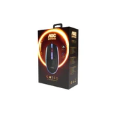 AOC GM150B-LA Kablolu Gaming Mouse thumbnail 1