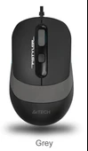 A4 Tech Fm10 Usb Fstyler Gri Optik 1600 Dpı Mouse thumbnail 2