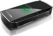 Tp-Link Archer T2U 600 Mbps Kablosuz USB Adaptör AC600 thumbnail 1