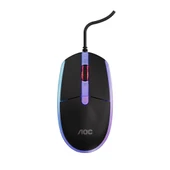 AOC GM150B-LA Kablolu Gaming Mouse thumbnail 2