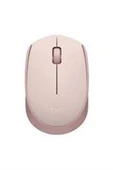 Logitech 910-006865 M171 Kablosuz Pembe Mouse thumbnail 1