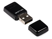 Tp-Link TL-WN823N 300 Mbps Mini Kablosuz USB Adaptör thumbnail 1