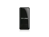 Tp-Link TL-WN823N 300 Mbps Mini Kablosuz USB Adaptör thumbnail 2