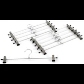 Mandallı Etek Askısı 40 cm. thumbnail 2