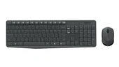 Logitech 920-007925 MK235 Kablosuz Klavye Mouse Set thumbnail 6