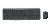 Logitech 920-007925 MK235 Kablosuz Klavye Mouse Set thumbnail 2