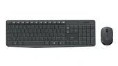 Logitech 920-007925 MK235 Kablosuz Klavye Mouse Set thumbnail 1