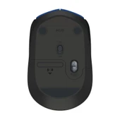 Logitech 910-004640 M171 Kablosuz Mavi Mouse thumbnail 4