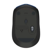 Logitech 910-004640 M171 Kablosuz Mavi Mouse thumbnail 2