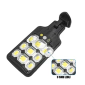 Powermaster HS-8037A Solar İndiksiyon Sokak Lambası thumbnail 2