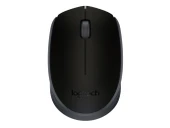 Logitech 910-004424 M171 Kablosuz Siyah Mouse thumbnail 1