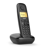 Gigaset A270 Siyah Telsiz Dect Telefon thumbnail 1