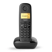 Gigaset A270 Siyah Telsiz Dect Telefon thumbnail 2