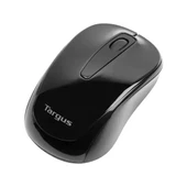 Targus Wireless Optical Mouse Black TARAMW060EU thumbnail 1