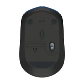 Logitech 910-004640 M171 Kablosuz Mavi Mouse thumbnail 2