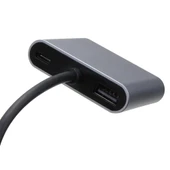 Vcom CU4512 Type-C To Hdmi+Vga+Usb2.0+ Type-C Çevirici thumbnail 2