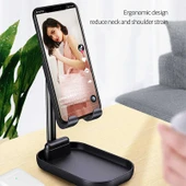 Wiwu ZM100 Tablet - Telefon Standı thumbnail 3