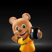 Duracell 2CR5/DL245 6V Lıthıum Pil 1'li thumbnail 4