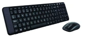 Logitech 920-003163 MK220 Kablosuz Klavye Mouse Set thumbnail 2