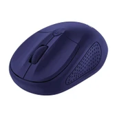 Trust 24796 Primo Kablosuz Mouse-Mavi thumbnail 1