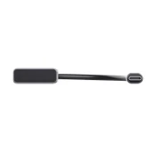 Trust 24191 FAST USB-C HUB & CARD READER thumbnail 5