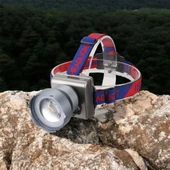 PANTHER PT-5221 USB ŞARJLI KAFA LAMBASI thumbnail 5