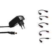 Slink Sl133A 12V 2A 5 Uçlu Universal Tablet Pc Adaptörü thumbnail 2