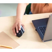 Trust 23507 Verro Ergonomik Mouse thumbnail 8