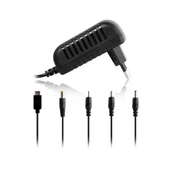 Slink Sl133A 12V 2A 5 Uçlu Universal Tablet Pc Adaptörü thumbnail 1