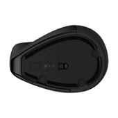 HP 925 Ergonomik Dikey Fare (6H1A5AA) Kablosuz Mouse thumbnail 3