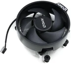 Amd Wraith Stealth AMD Uyumlu İşlemci Fanı thumbnail 1