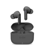 SBS TWS Urban Pro Earbuds-Siyah thumbnail 1