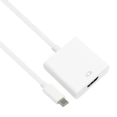 Vcom CU423 Type-C To Hdmi Çevirici thumbnail 1
