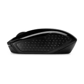 Hp 200 Black Wireless Mouse X6W31Aa thumbnail 2