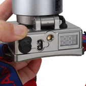 PANTHER PT-5221 USB ŞARJLI KAFA LAMBASI thumbnail 4