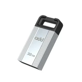 Addlink 32GB USB Flash Drive - Silver thumbnail 2