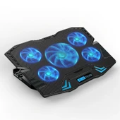 Dexim Gaming Notebook Soğutucu DNA003 thumbnail 1
