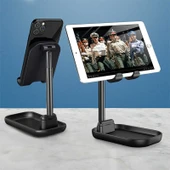 Wiwu ZM100 Tablet - Telefon Standı thumbnail 7