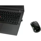 Targus Wireless Optical Mouse Black TARAMW060EU thumbnail 2