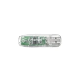Intenso Rainbow Line 32 GB Usb2.0 Usb Bellek Şeffaf thumbnail 2