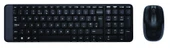 Logitech 920-003163 MK220 Kablosuz Klavye Mouse Set thumbnail 1