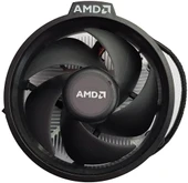 Amd Wraith Stealth AMD Uyumlu İşlemci Fanı thumbnail 2